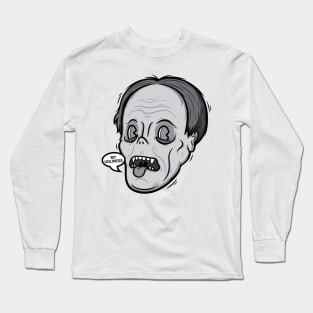 Phantom of the Opera Long Sleeve T-Shirt